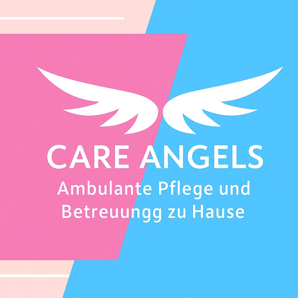 Care Angels GmbH Logo